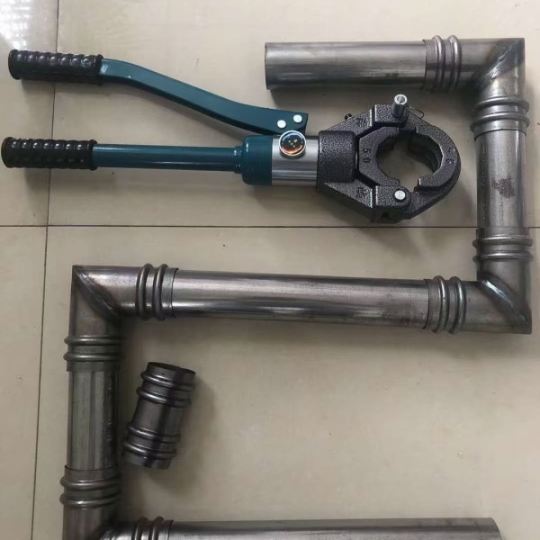 襄阳鑫亿呈冷却管